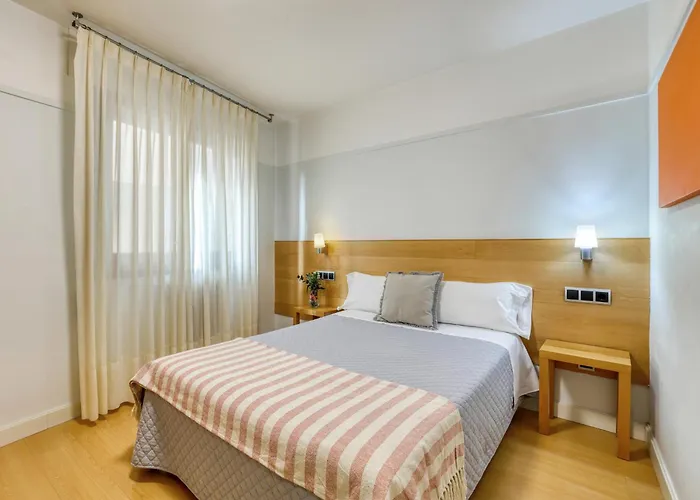 Hostal Mayor 71