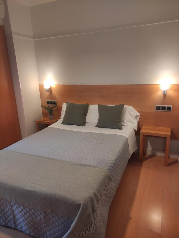 Hostal Mayor 71 2* El Burgo De Osma