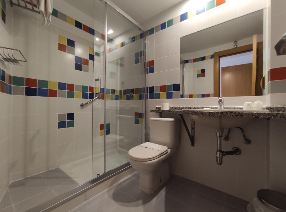 Hostal Mayor 71 Pensión