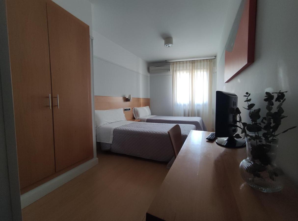 Hostal Mayor 71 2*
