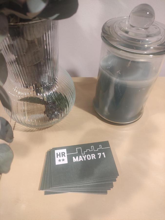 Hostal Mayor 71 El Burgo De Osma