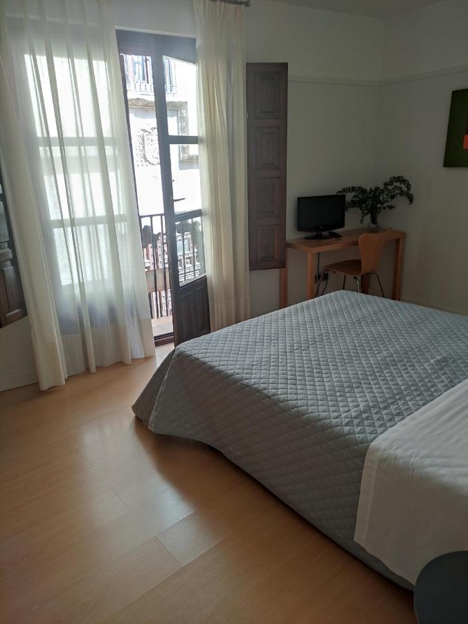 Pensión Hostal Mayor 71