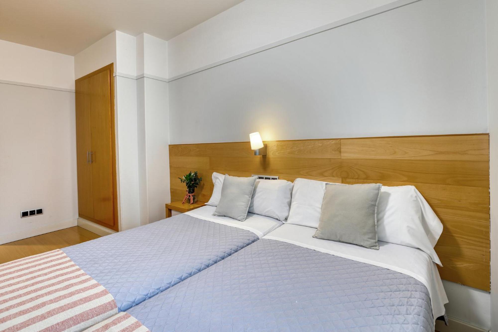 Pensión Hostal Mayor 71