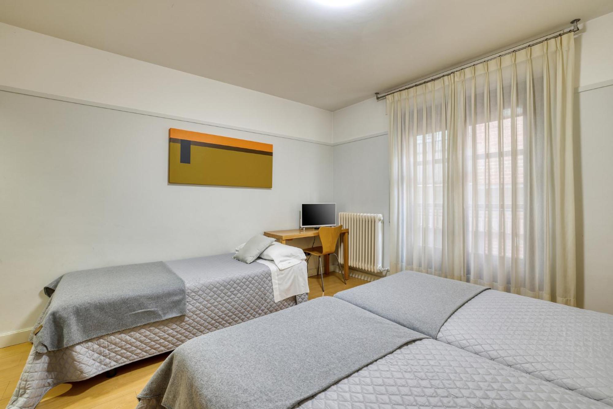 Hostal Mayor 71 2*