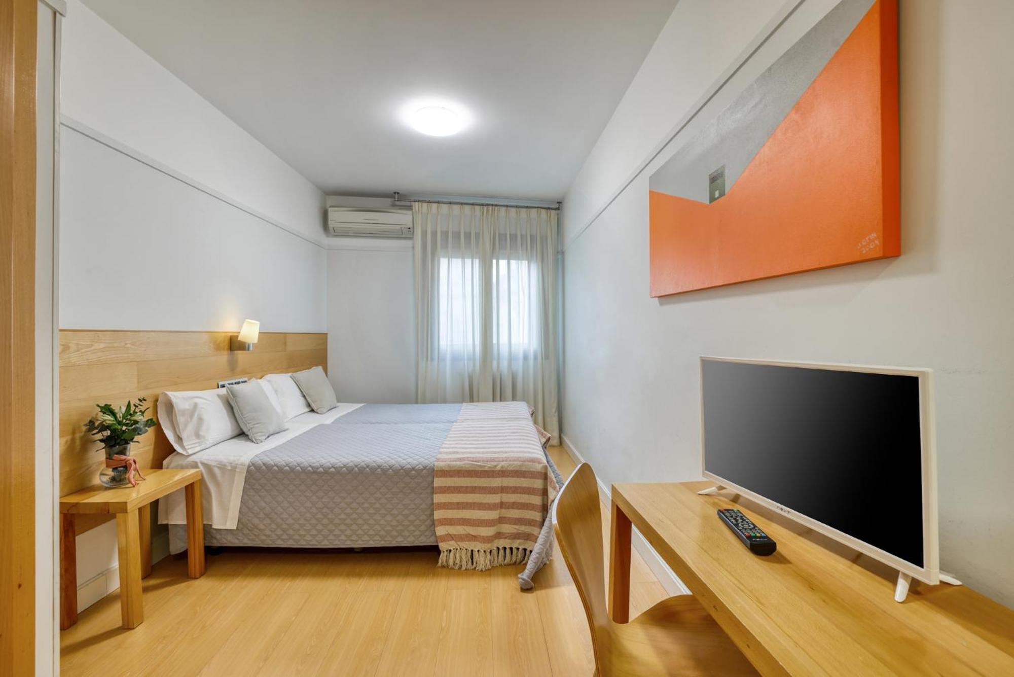 Hostal Mayor 71 El Burgo De Osma