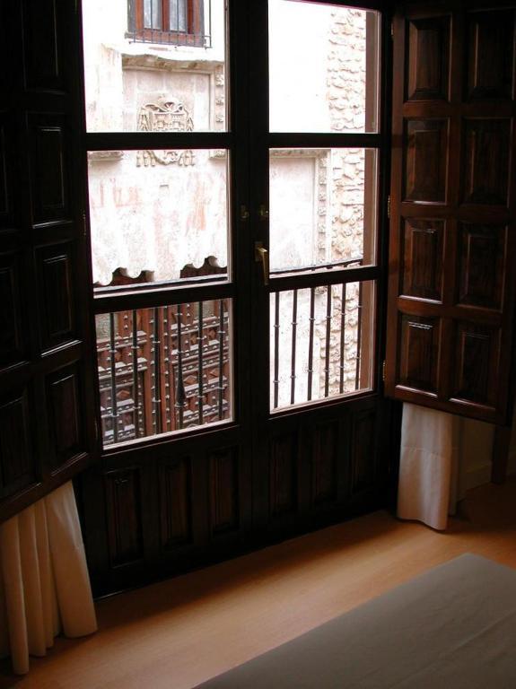 Hostal Mayor 71 Pensión