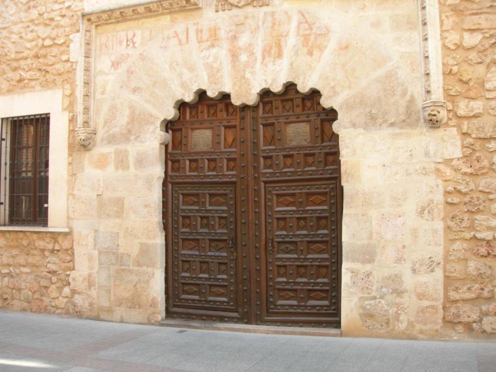 Maison d'hôtes Mayor 71- El Hostalito 2*