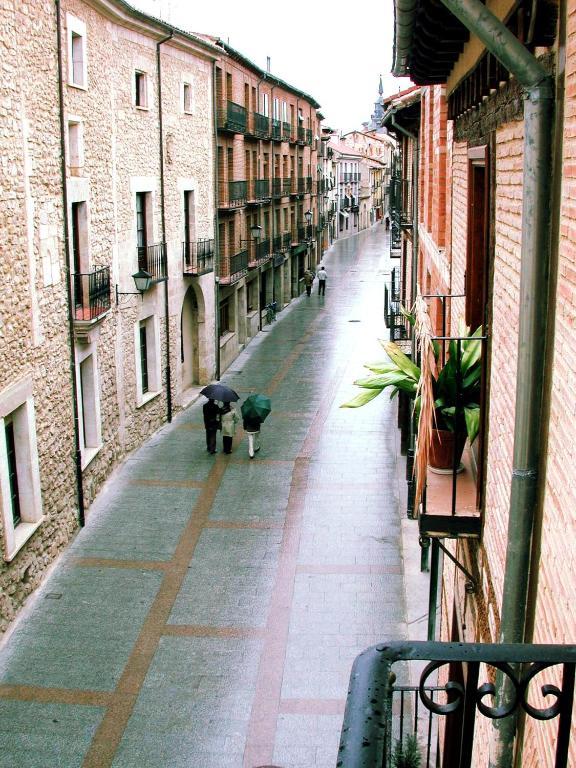 Maison d'hôtes Mayor 71- El Hostalito